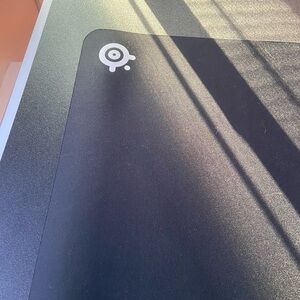 SteelSeries QcK Gaming Mouse Pad  3XL